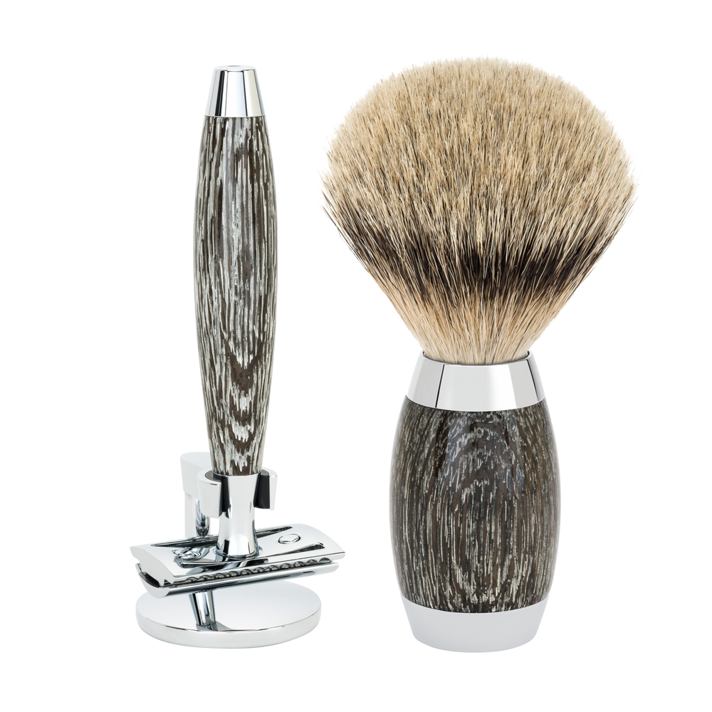 
            
                Load image into Gallery viewer, EDITION - Shaving Sets
            
        