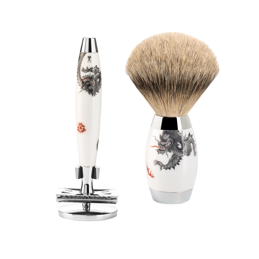 MÜHLE EDITION - Shaving Sets