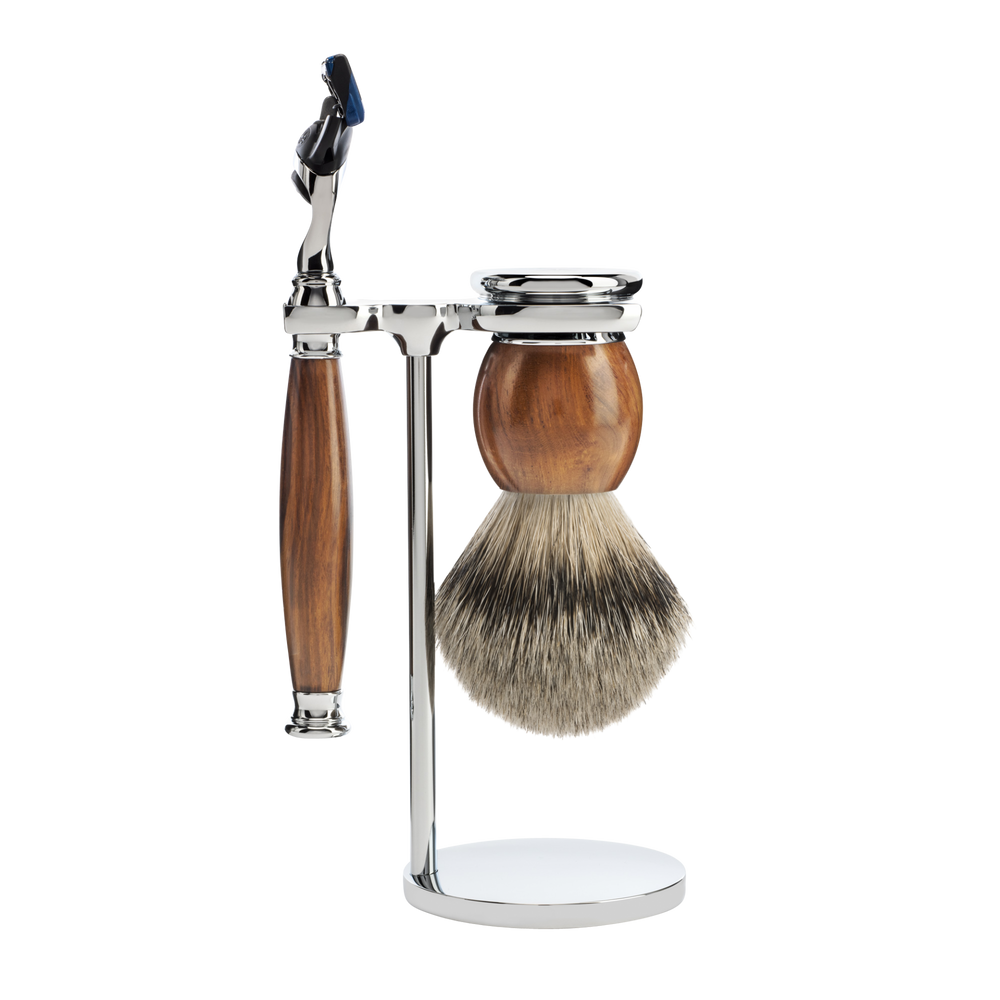 MÜHLE SOPHIST - Shaving Sets