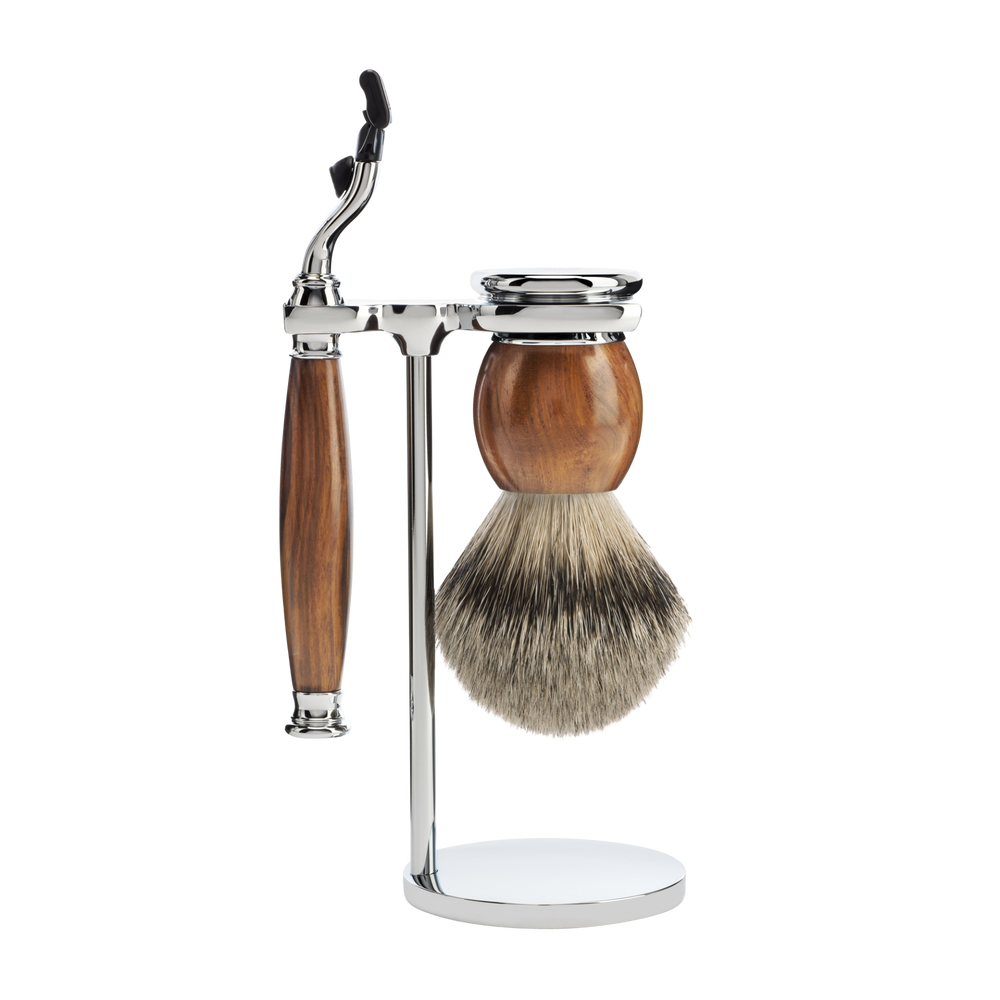 MÜHLE SOPHIST - Shaving Sets