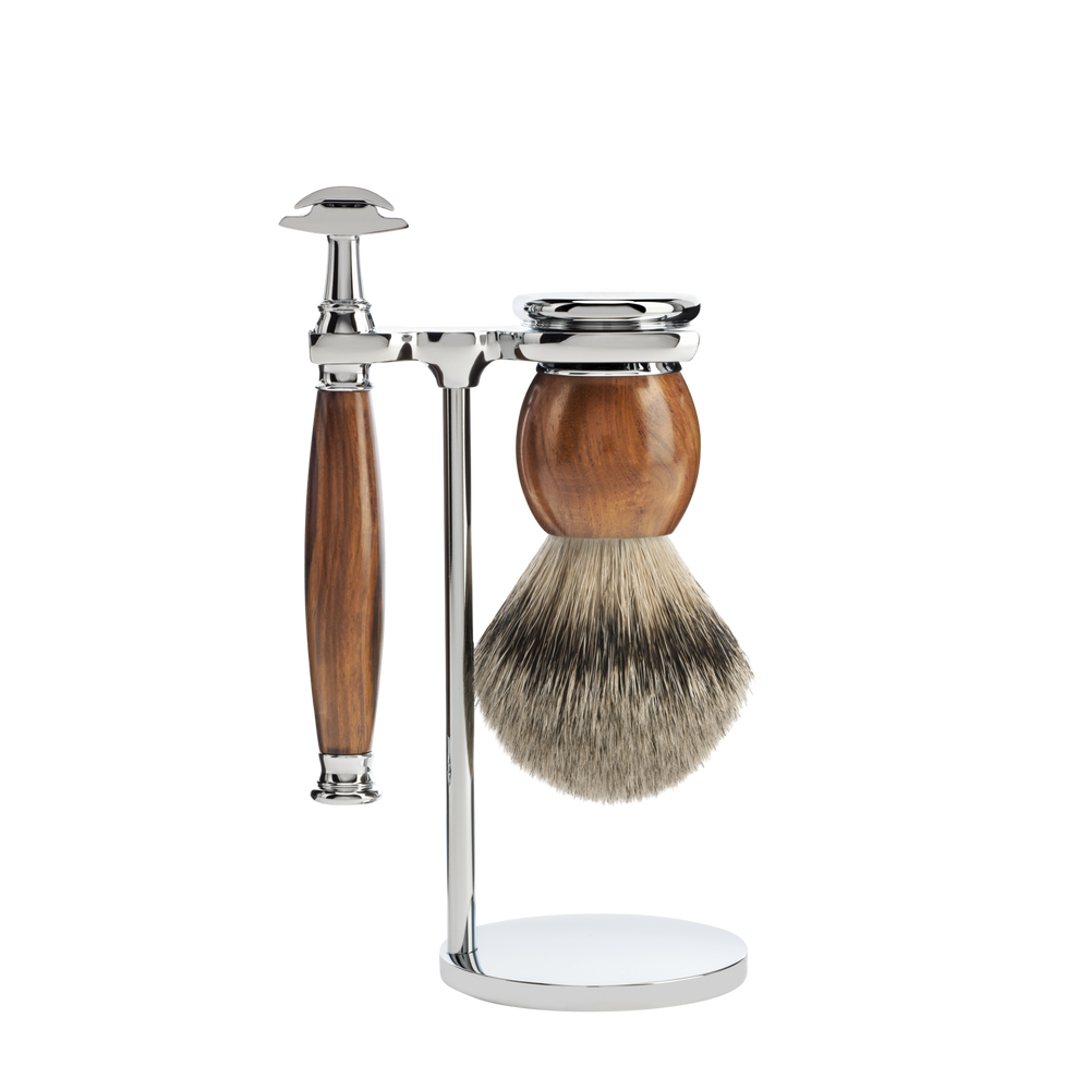 MÜHLE SOPHIST - Shaving Sets