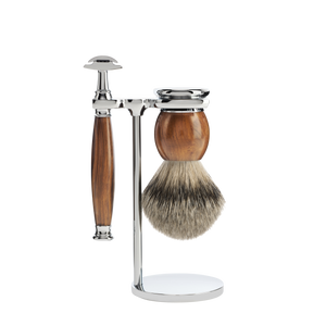 MÜHLE SOPHIST - Shaving Sets