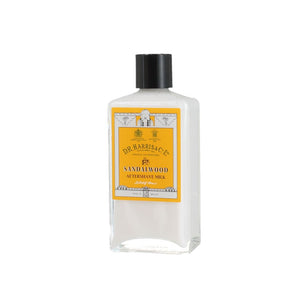 D.R. Harris Sandalwood Aftershave Milk