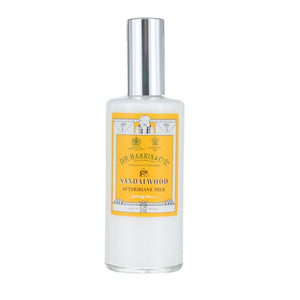 D.R. Harris Sandalwood Aftershave Milk