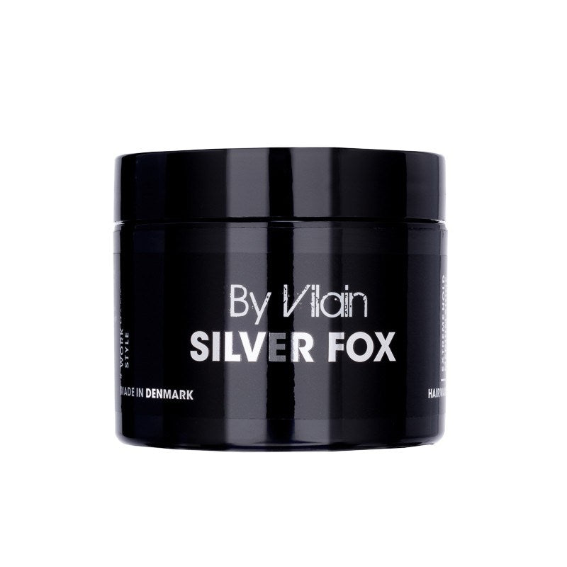 By Vilain Silver Fox | 10% off first order | Free express shipping and samples