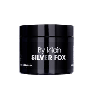 By Vilain Silver Fox | 10% off first order | Free express shipping and samples