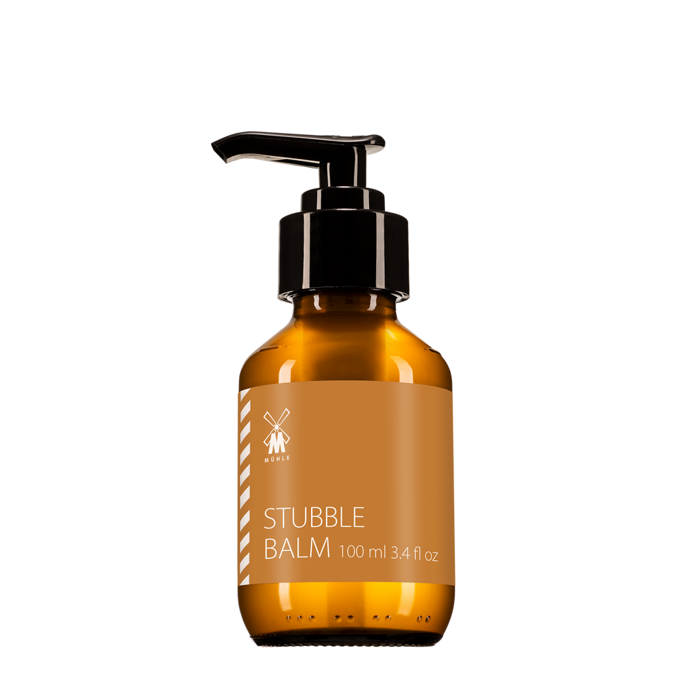 MÜHLE BEARDCARE - Stubble Balm