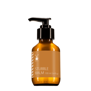 MÜHLE BEARDCARE - Stubble Balm