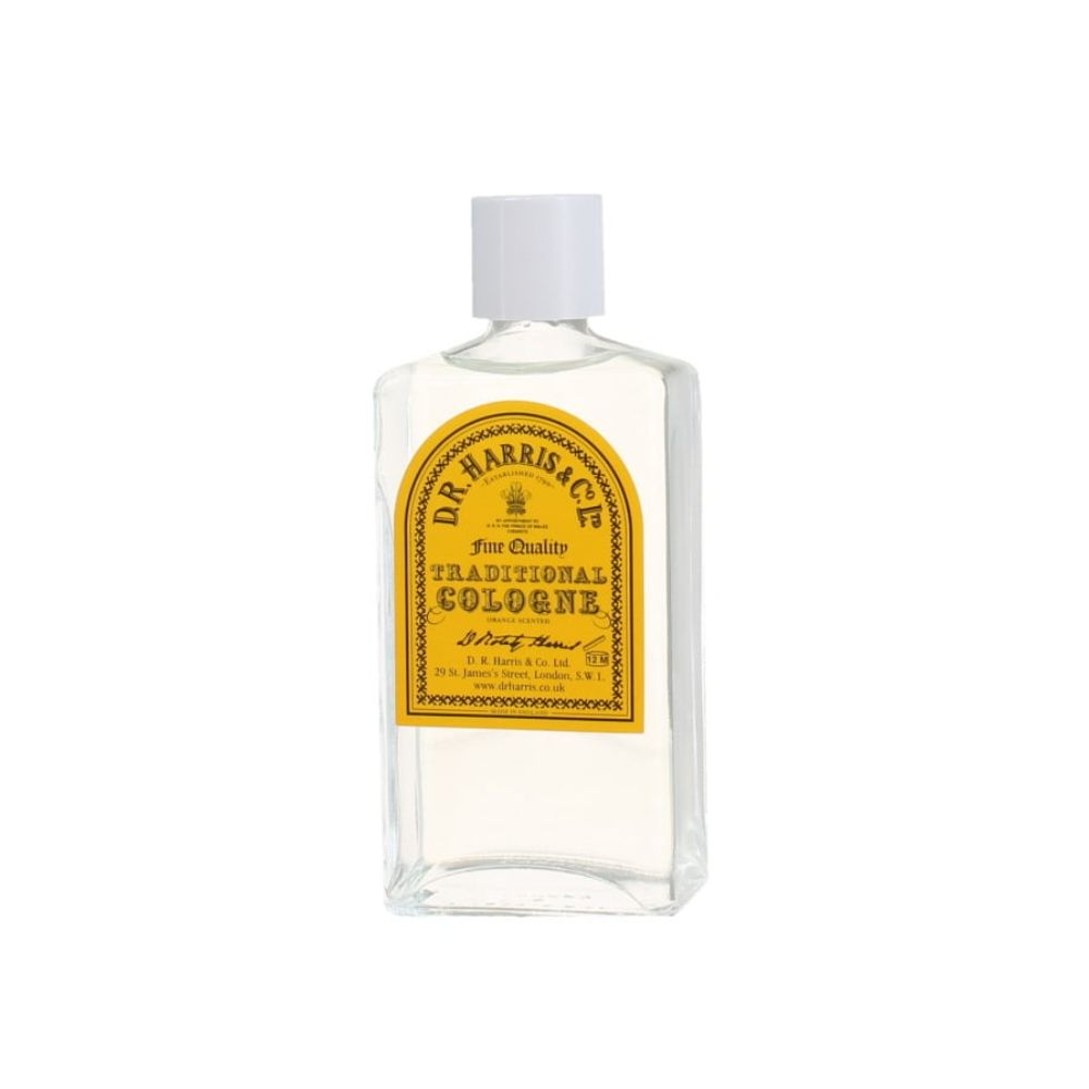 D.R. Harris Traditional Cologne