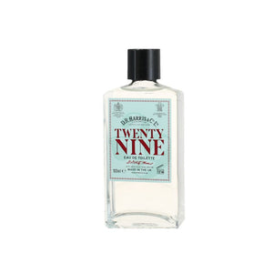 D.R. Harris Twenty Nine Eau de Toilette