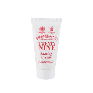 D.R. Harris Shaving Cream Tube