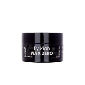 By Vilain Wax Zero | 10% off first order | Free express shipping and samples