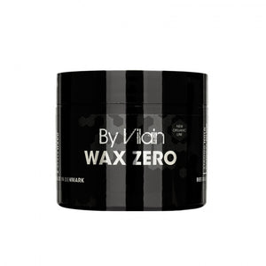 By Vilain Wax Zero | 10% off first order | Free express shipping and samples