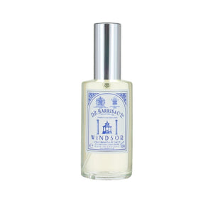 D.R. Harris Windsor Eau de Toilette