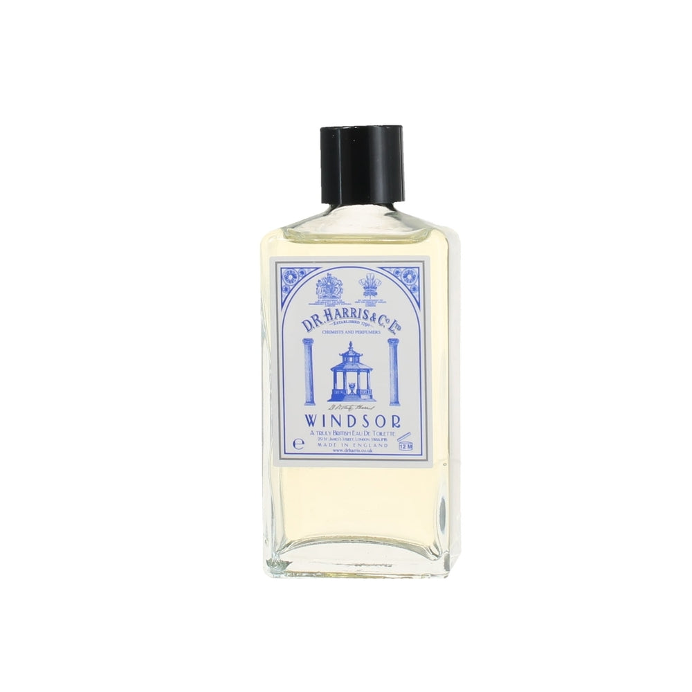 D.R. Harris Windsor Eau de Toilette