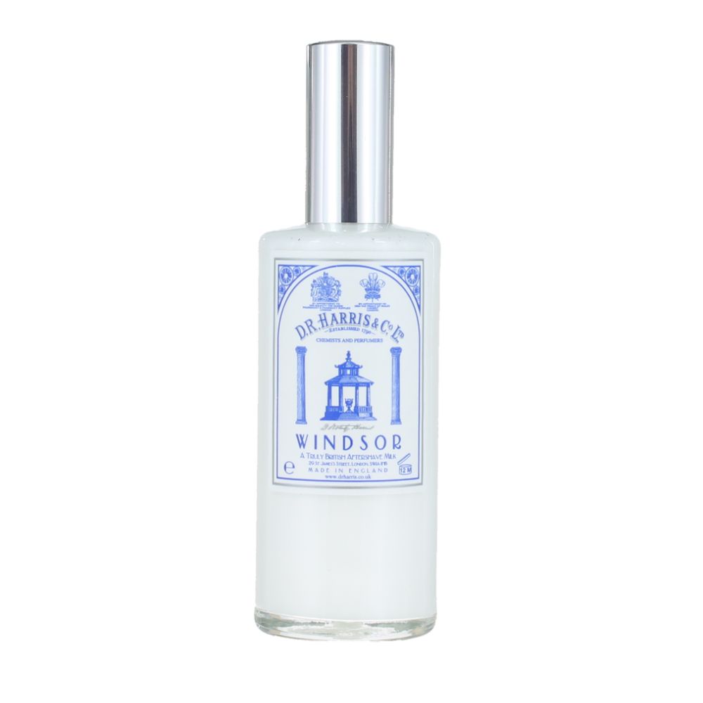 D.R. Harris Windsor Aftershave Milk