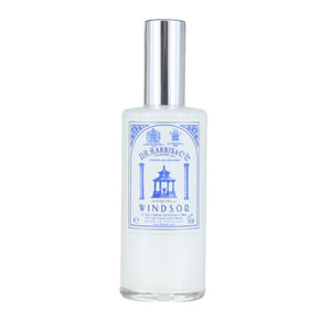 D.R. Harris Windsor Aftershave Milk